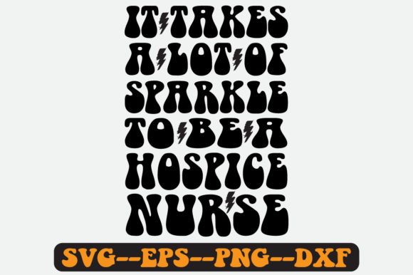 It Takes a Lot of to Be a Sparkle SVG: Graphics for Crafts & Local Branding