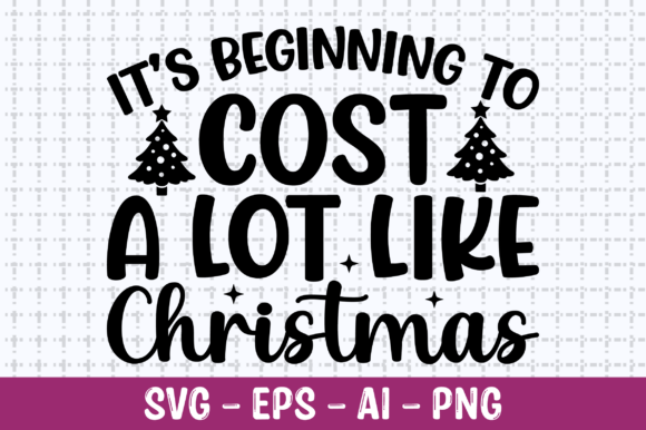 It’s Beginning to Cost a Lot Like SVG