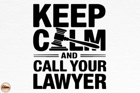 Keep Calm and Call Your Lawyer: Graphics for Crafts Brands
